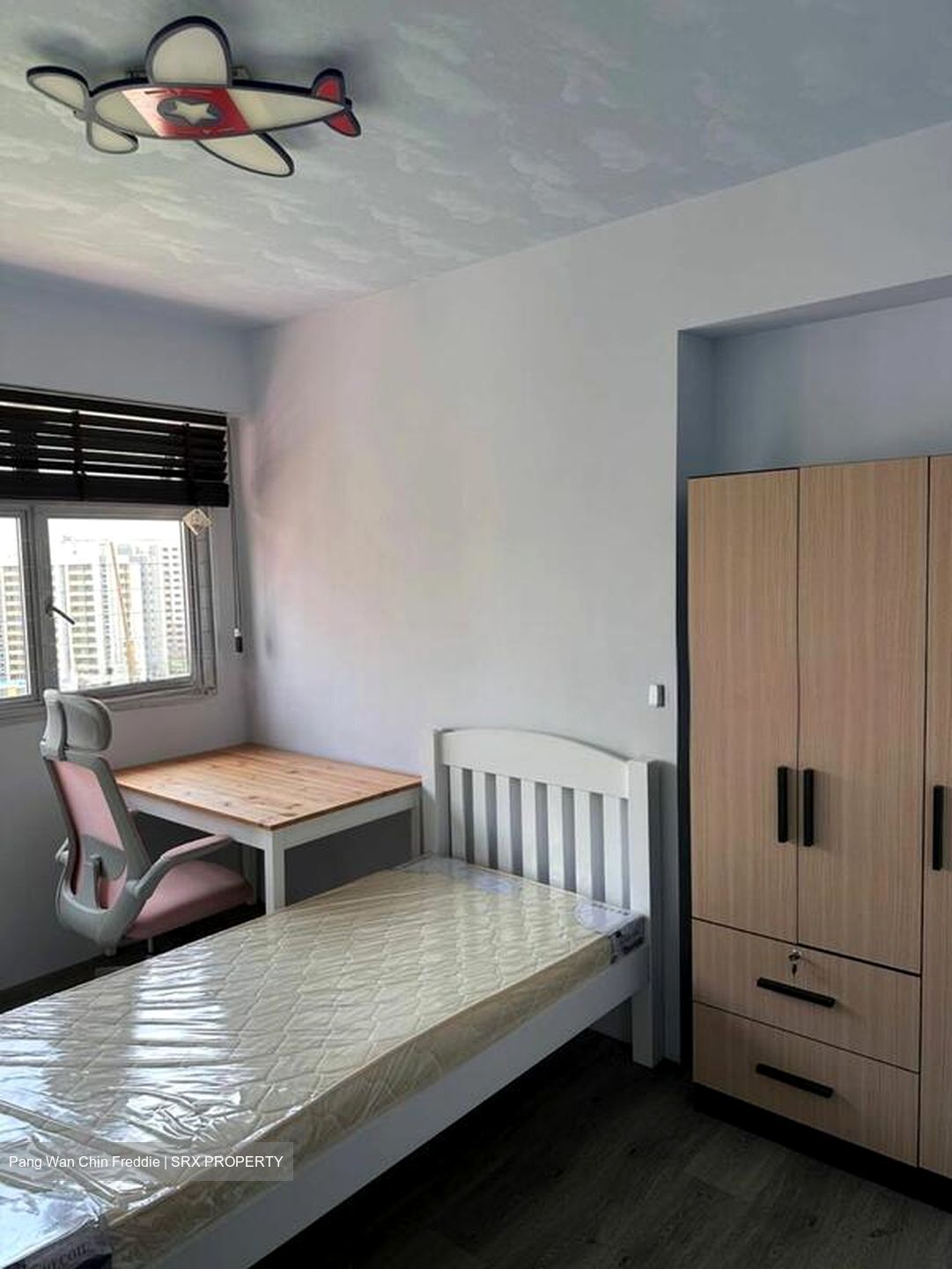 Blk 448C West Valley @ Bukit Batok (Bukit Batok), HDB 4 Rooms #507674681